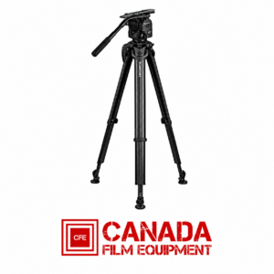 CFE- OConnor 1040 Fluid Head and flowtech