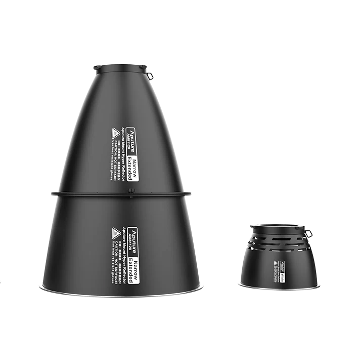 STORM XT52 Reflector Kit