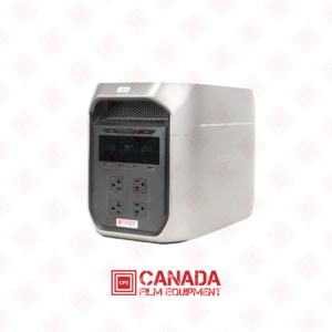 ECOFLOW DELTA 3 FRONT