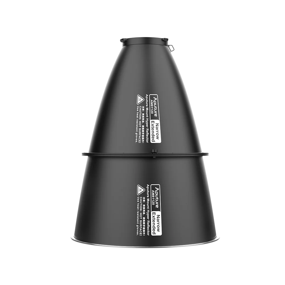 STORM XT52 Reflector Kit - Image 2