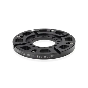 SHAPE Mitchell Mount Plate