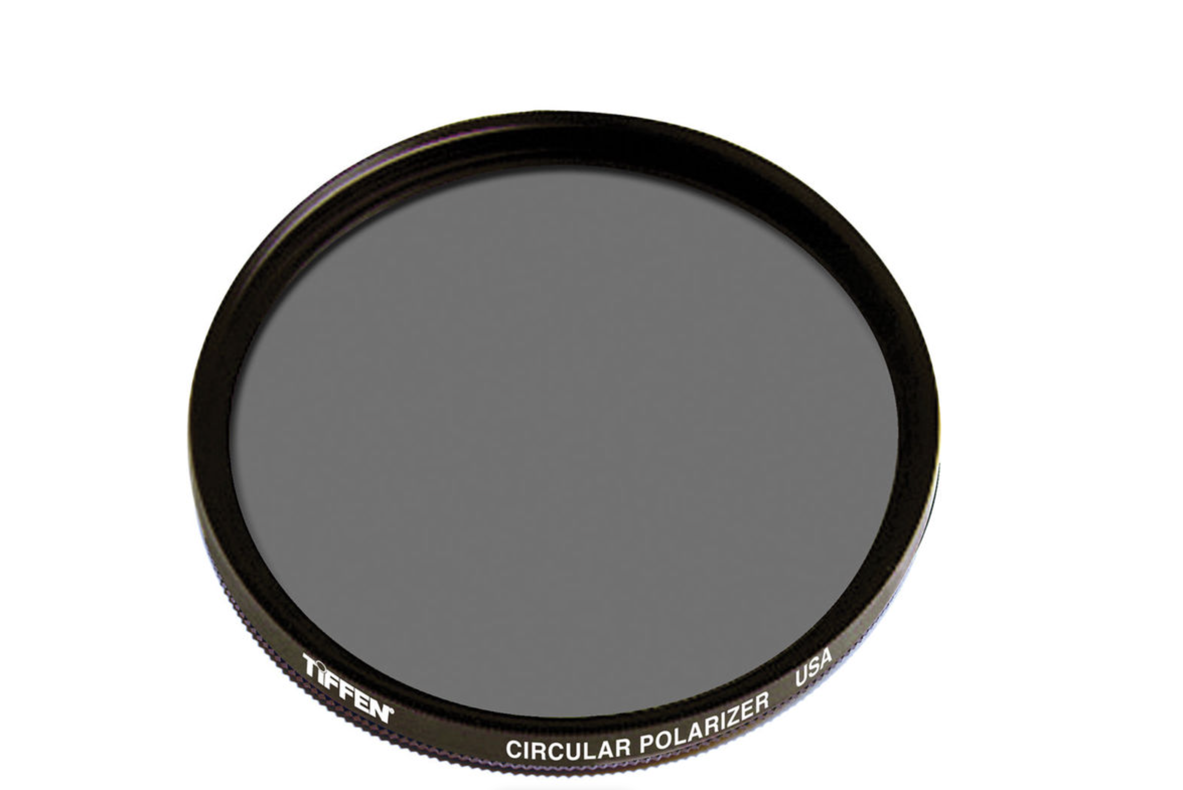Tiffen 82mm Circular Polarizing Filter