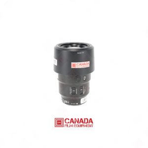 Sony FE 90mm f/2.8 Macro G OSS Lens