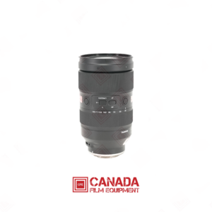 Tamron 35-150mm f/2-2.8 Di III VXD Lens (Sony E)