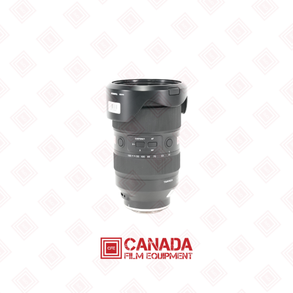 TAMRON V2-1