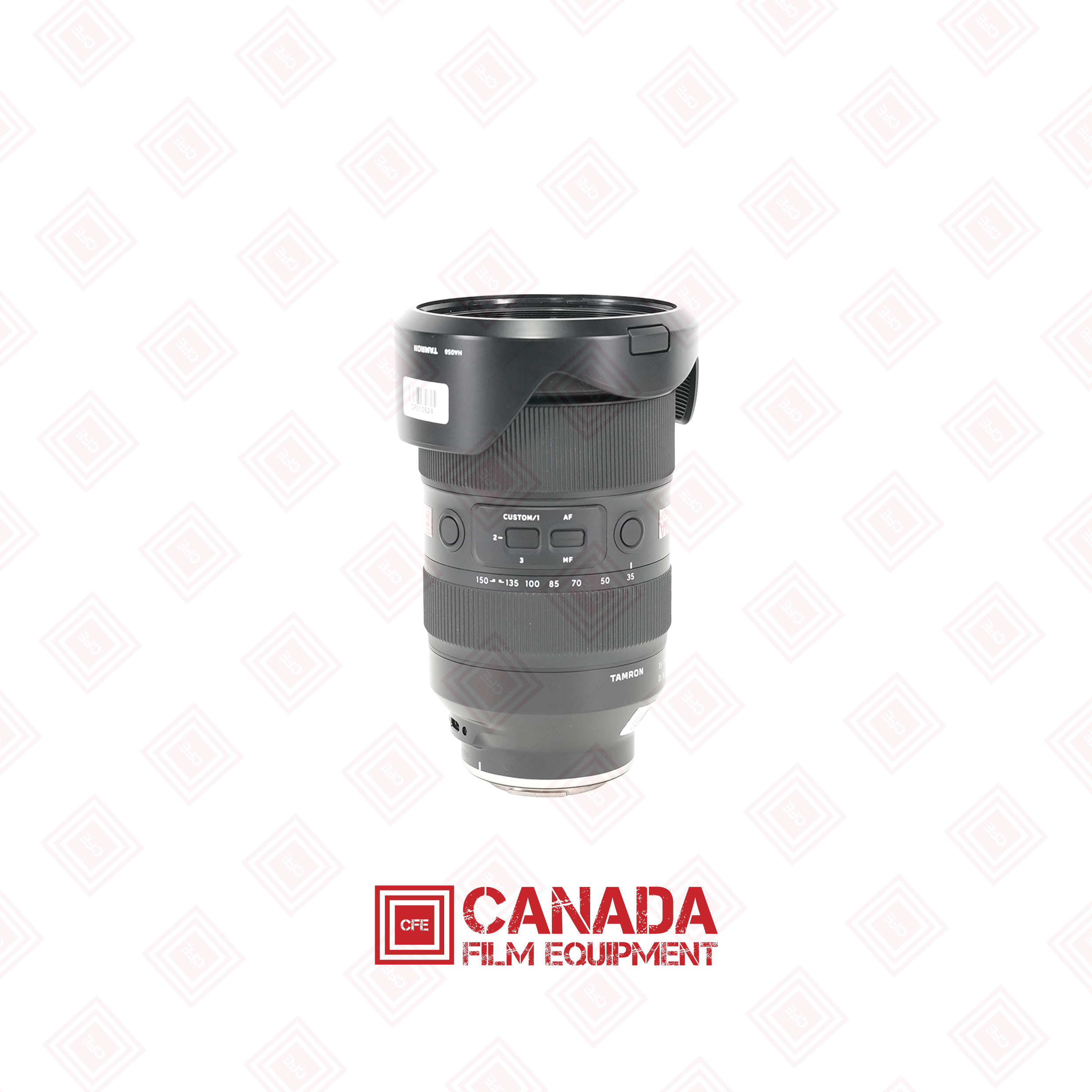 TAMRON V2-1
