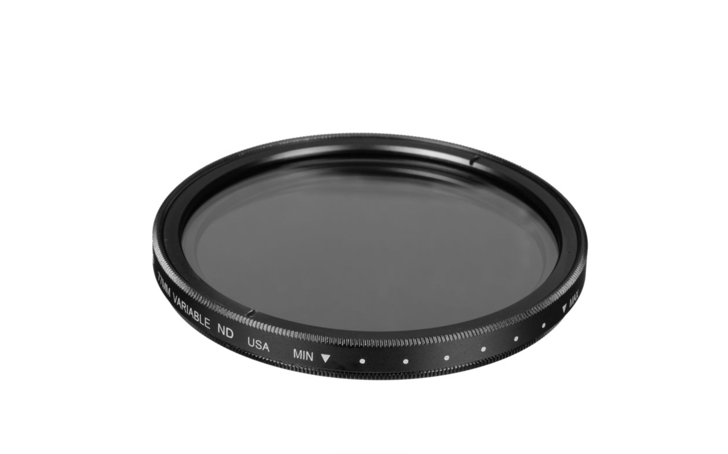 Tiffen Variable ND Filter - 77mm