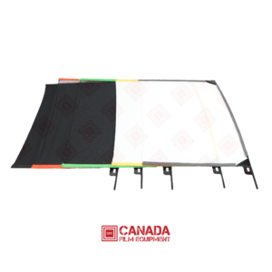Godox Scrim Flag Kit (24 x 36")