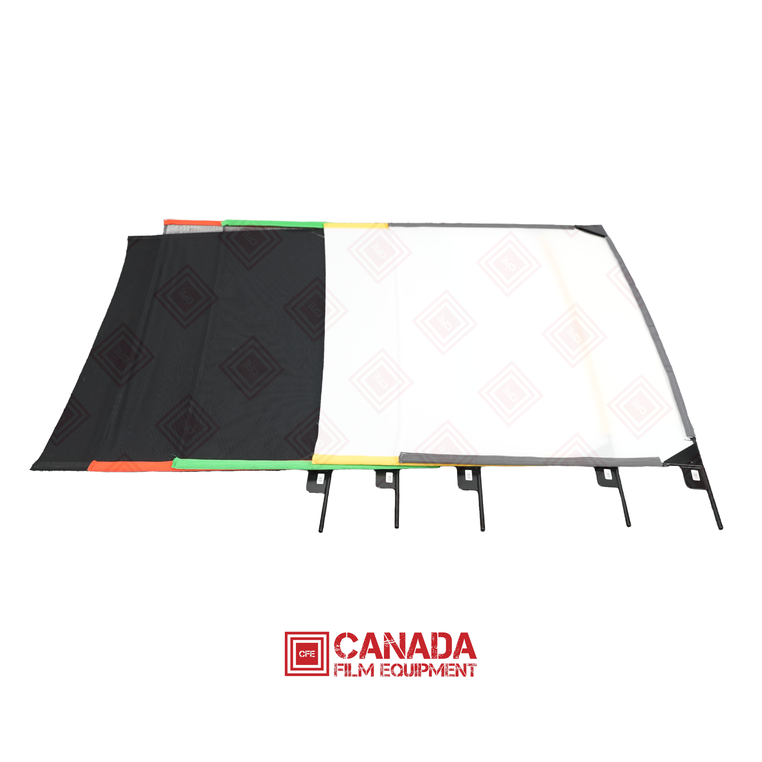 Godox Scrim Flag Kit (24 x 36")