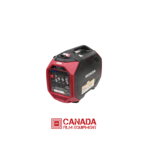 Honda EU3200iC Ultra-Quiet Inverter Generator