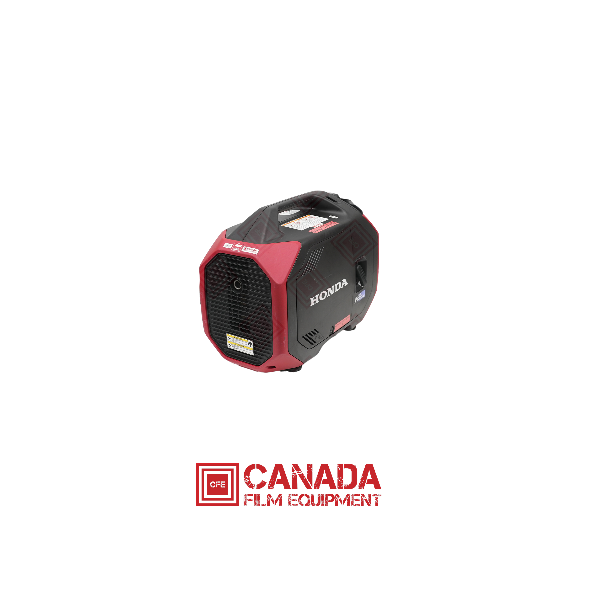 Honda EU3200iC Ultra-Quiet Inverter Generator - Image 2