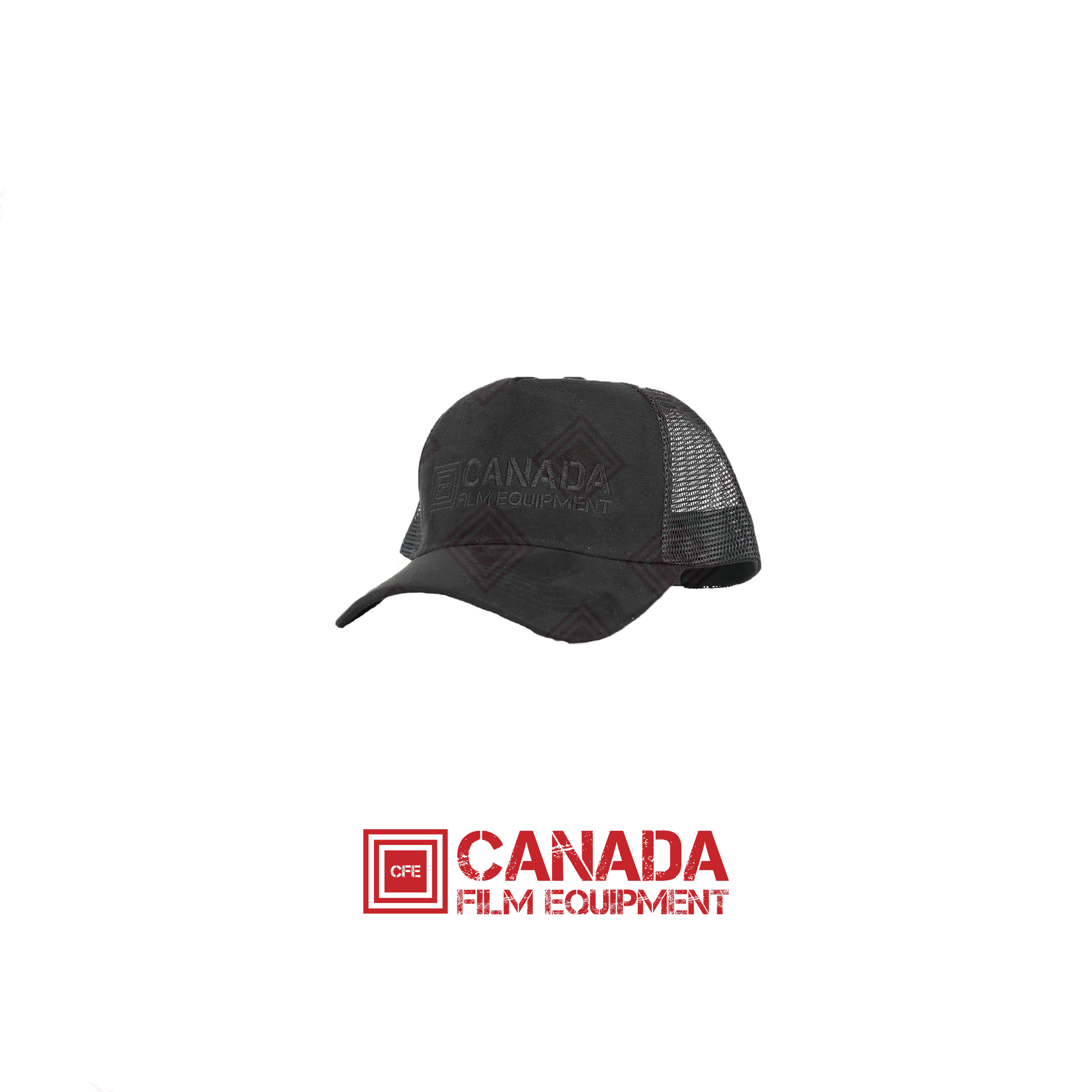 Official CFE BLACK Hat