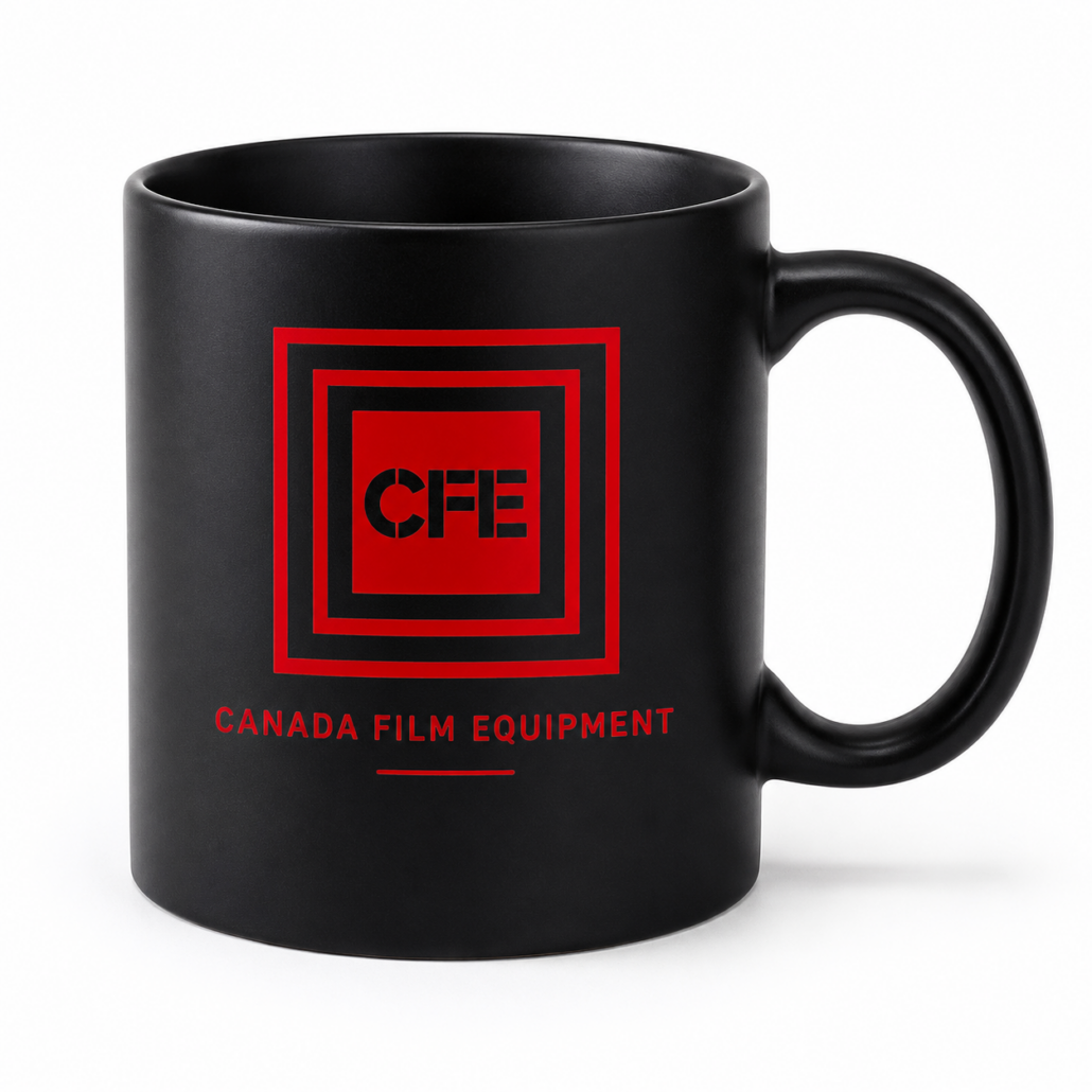 CFE Classic Coffee Mug