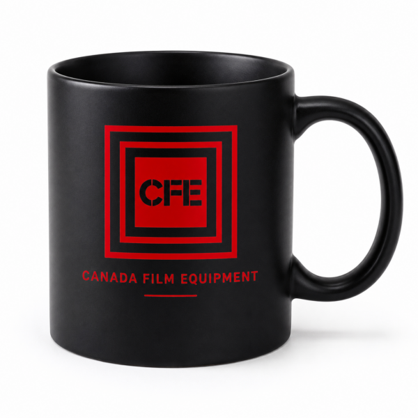 CFE Classic Coffee Mug