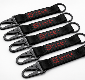 CFE- Keychain