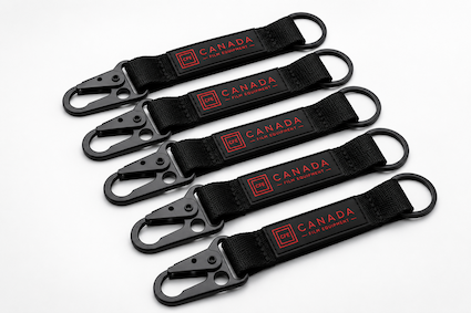 CFE- Keychain