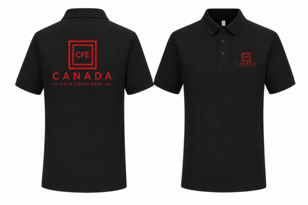 CFE Polo Shirt
