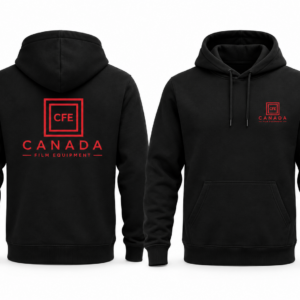 CFE Premium Hoodie