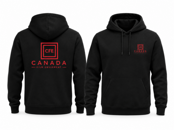 CFE Premium Hoodie