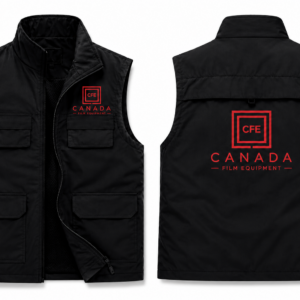 CFE Crew Vest