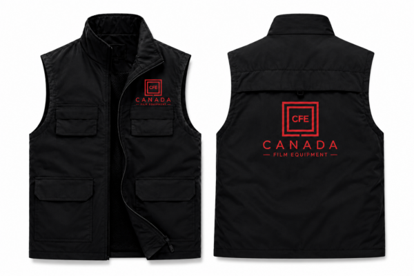 CFE Crew Vest