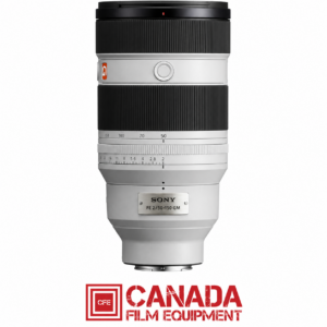 Sony FE 50-150mm f/2 GM Lens