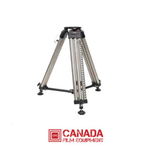 Proaim Toro Mitchell Mount Stainless Steel Camera Tripod Stand