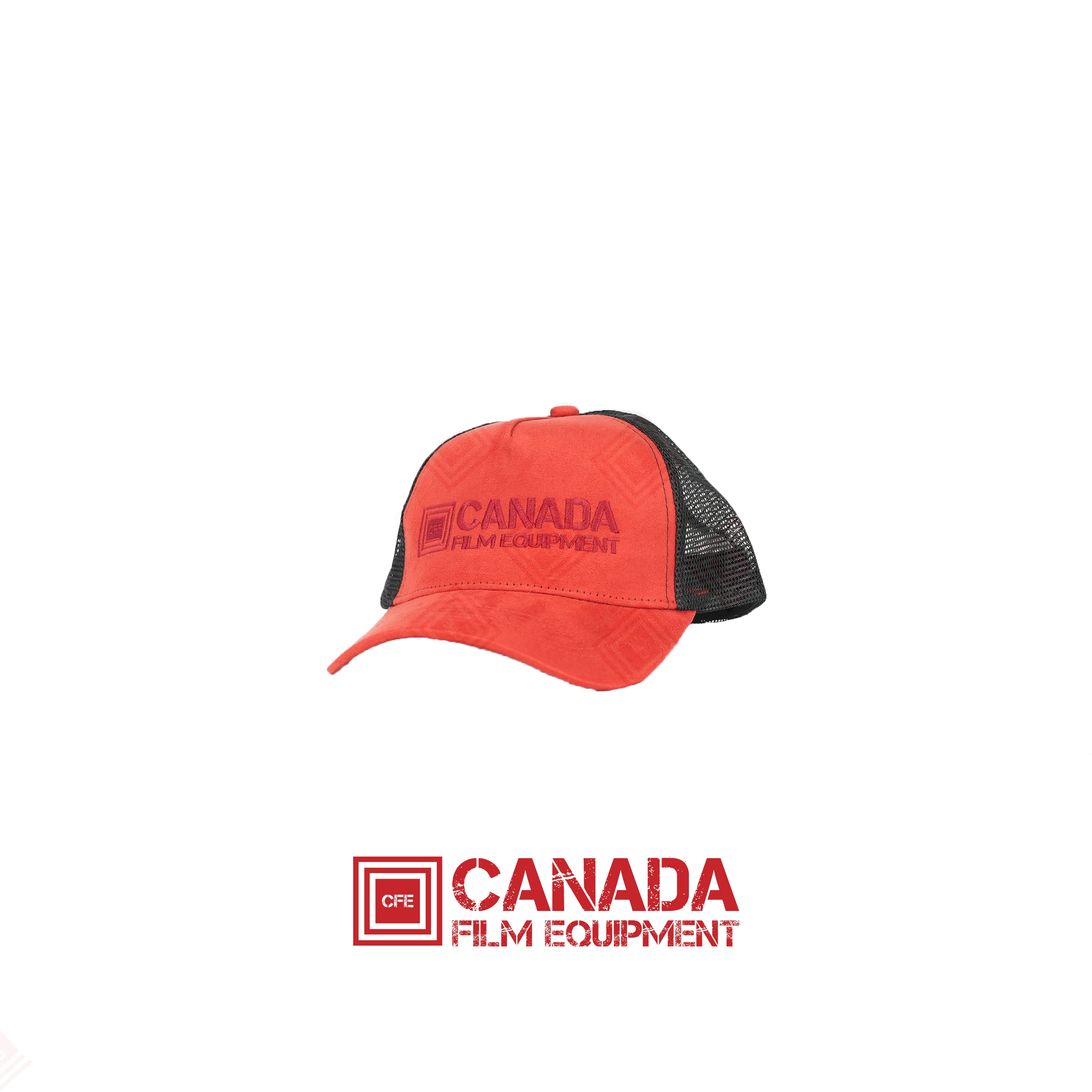 Official CFE RED Hat