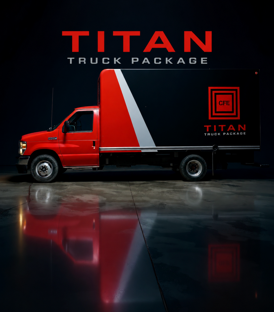 Titan Package