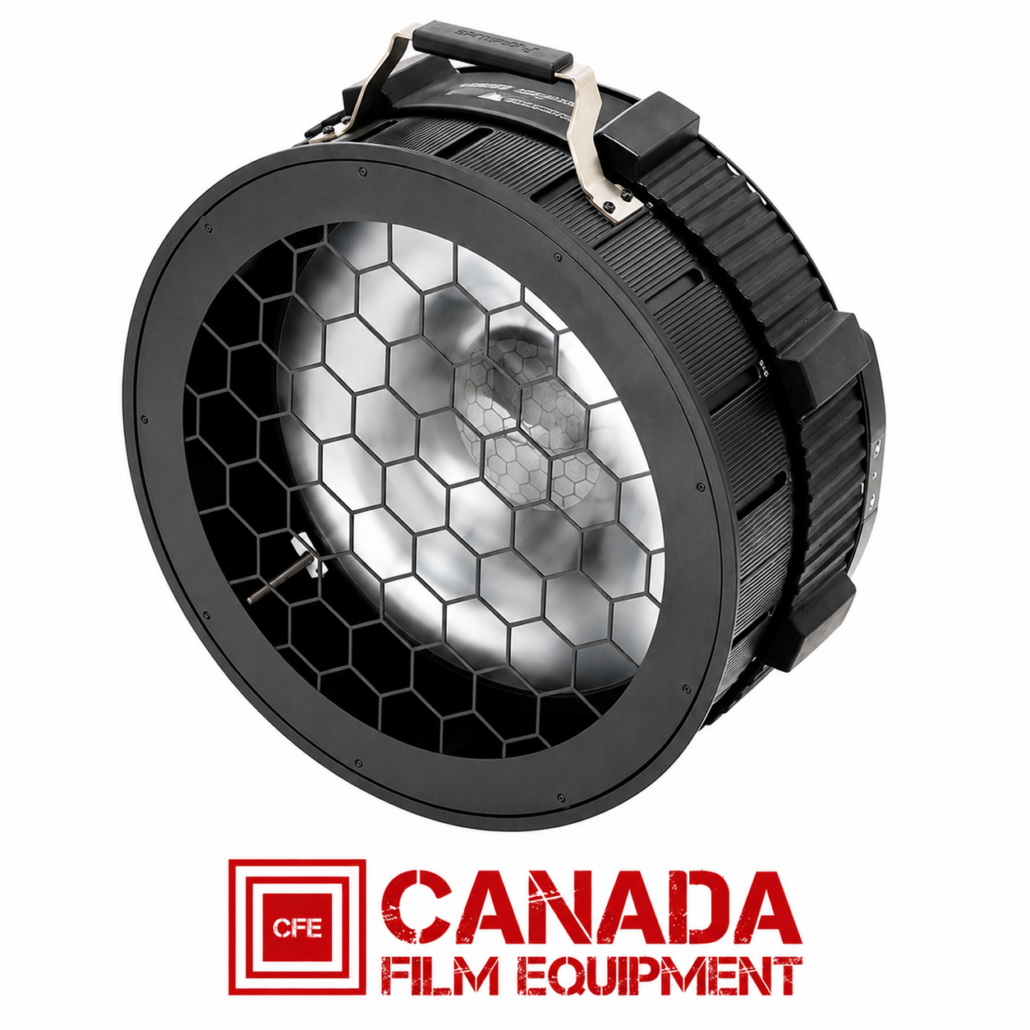 CFE- Aputure Motorized CF16 Fresnel