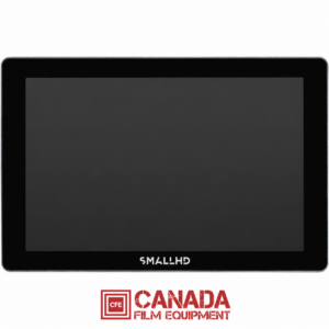 SmallHD INDIE 7 Touchscreen On-Camera Monitor