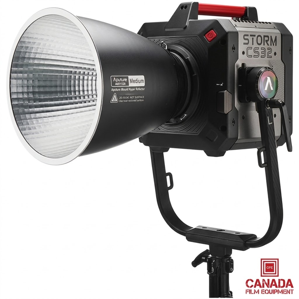 Aputure STORM CS32