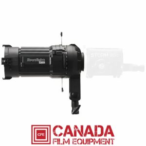 Aputure Spotlight Mini 19° Lens Kit