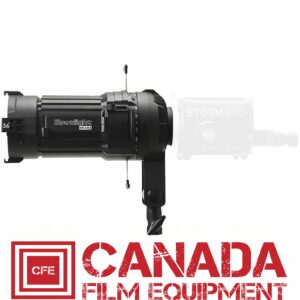 Aputure Spotlight Mini 36° Lens Kit