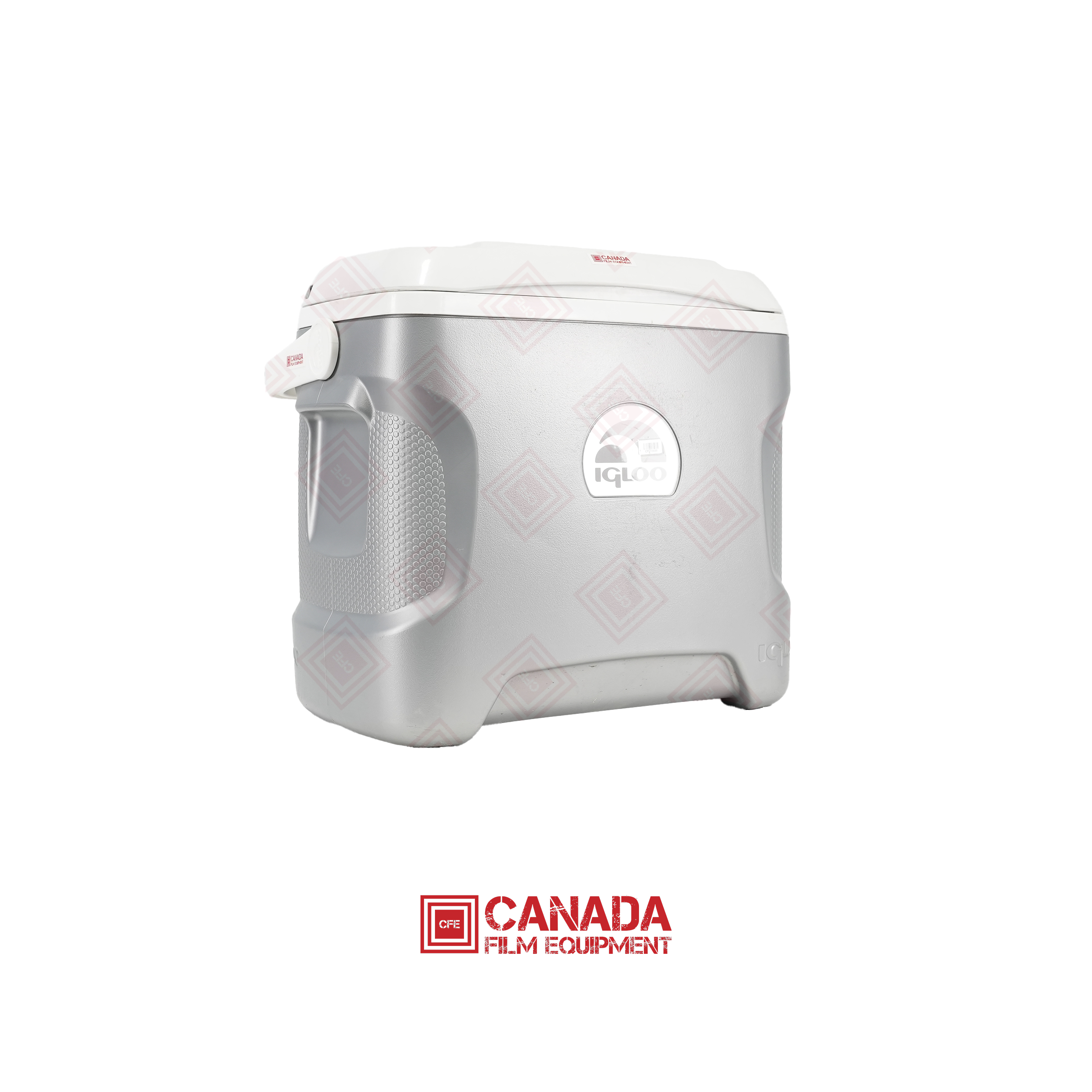 Heavy-Duty Hard Cooler - Image 2