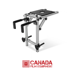 Proaim Smart Side Camera Car Mount Hostess Tray Kit