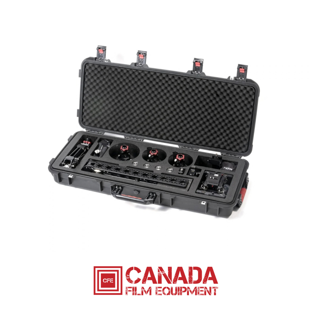 Hydra Alien Car Mounting System Pro Kit