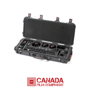 Hydra Alien Car Mounting System Pro Kit